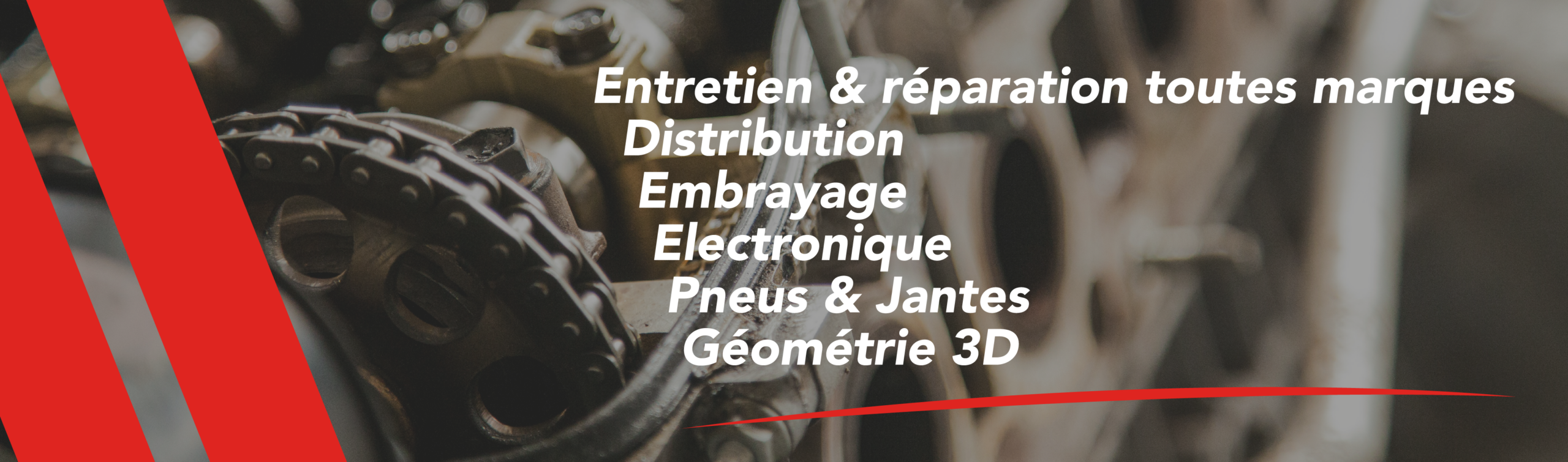 Garage service Ath entretien et réparation toutes marques